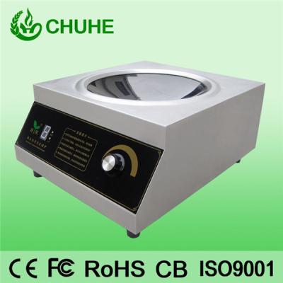 China Eco Friendly Induction Electric Cooker , Induction Oven And Hob Rust Resistant for sale