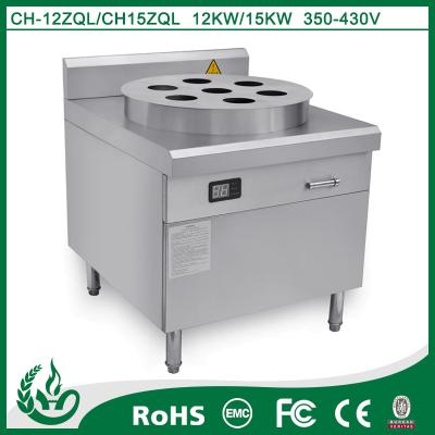 China Industrial food steamer for commercial use for sale