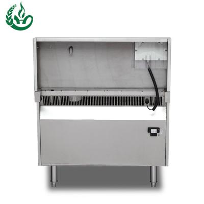 China Cocina de inducción resistente multifuncional, wok comercial de la inducción 8000w en venta