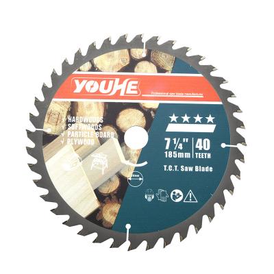 China Cutting Wood YOU IT High Quality 7-1/4