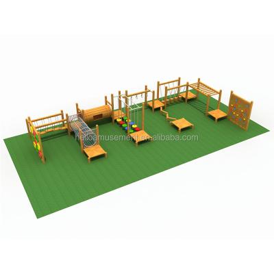 China Eco - Friendly Outdoor Games Physical Competition Children Playground Games for sale