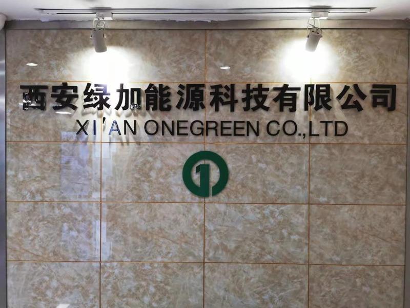 Verified China supplier - Xi'an Onegreen Co., Ltd.