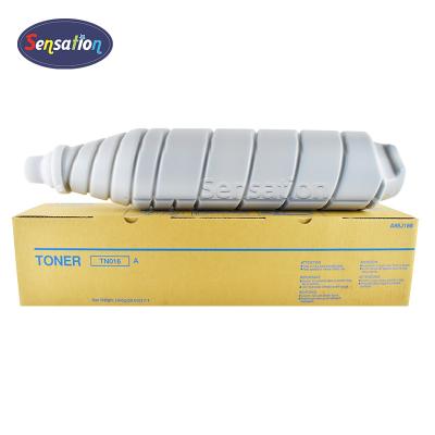 China Compatible toner cartridge COMPATIBLE for Konica Minolta bizhub Pro1100 1100 black TN016 toner factory wholesale for sale