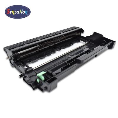 China Compatible toner cartridge COMPATIBLE for Brother DR2350 2260 2260D 2560DN 7180DN 7080D 7080 7880DN 7480D 7380 drum unit laser printer for sale