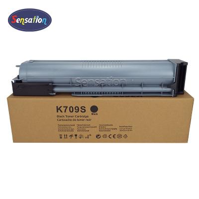 China COMPATIBLE compatible toner cartridge for Samsung MLT-D709S SCX8123ND 8123NA 8128ND 8128NA 8123 8128 709 copier machine laser printer toner for sale