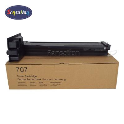 China COMPATIBLE compatible toner cartridge for Samsung MLT-D707L D707S MultiXeress k2200nd K2200 2200 707 copier machine laser printer toner for sale