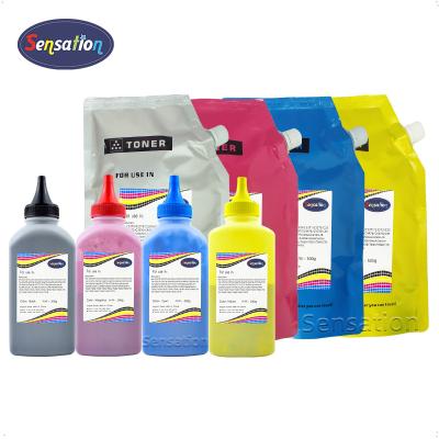 China COMPATIBLE compatible toner powder refill for Xerox color toner DocuCentre-V C2263 C2265 supplier factory wholesale for sale