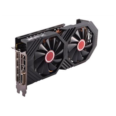 China RX580 desktop 8GB for desktop and also rtx 2070 video card etc 8GB graphics cards. graphics card XFX RX 580 for sale