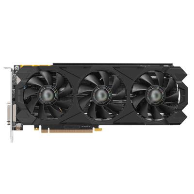 China Nvidia geforce gtx 1070 desktop graphics cards 8gb gaming for pc there are also geforce RX580 gtx 1070 video card 8gb for sale