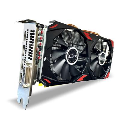 China Desktop Rx580 Buy Used And Brand New 8gb Video Cards For Video Card Super 3080 8 Gb XFX RX 580 Graphics Cards for sale