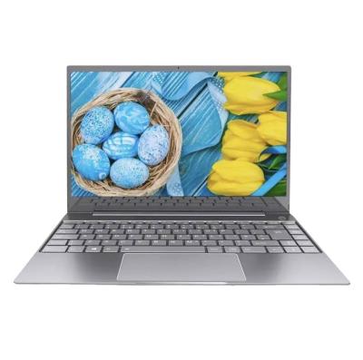 China WIFI Killer 15.6 Inch 16G RAM 256GB SSD 1920*1080 Resolution Ultrathin Laptop Notebook Computers for sale