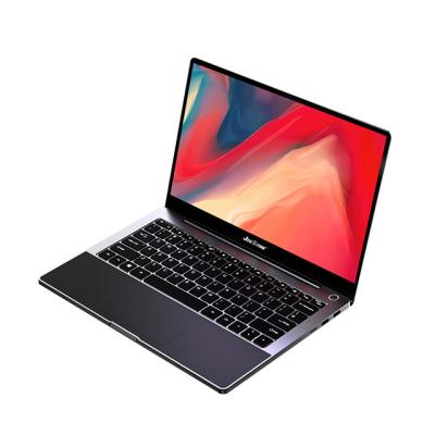 China Fingerprint Recognition Customized Cheap Laptop Factory Direct Supply 14 Computer Core i7 10510U CPU 16G RAM 256GB SSD 3840*2160 Resolution inch for sale