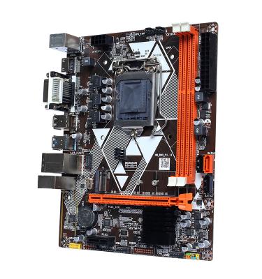 China CTT B85 Motherboard LGA1150 Desktop Desktop USB 3.0 Motherboard for sale