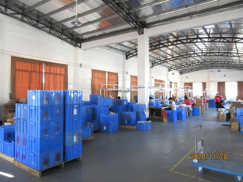 Verified China supplier - Yangjiang Youlihao Trading Co., Ltd.