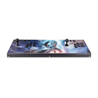 China Original Factory Directly Sale Video Video Game Metal Metal , Arcade Game Machines for sale