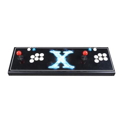 China Factory direct sale original joystick arcade metal joystick, electronic games for sale