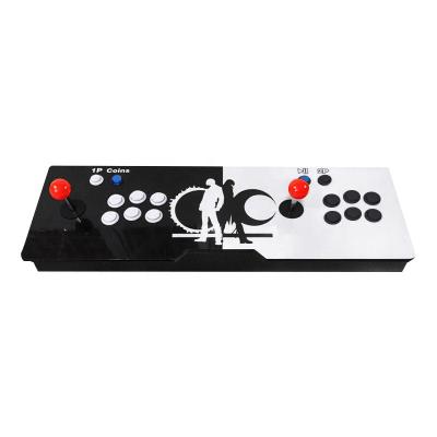 China Metal Original factory directly sale street fighting arcade machine,arcade button,arcade games machines for sale