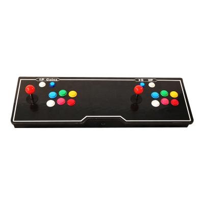 China Factory metal original directly sale joystick arcade parts, electronic game box game console for sale