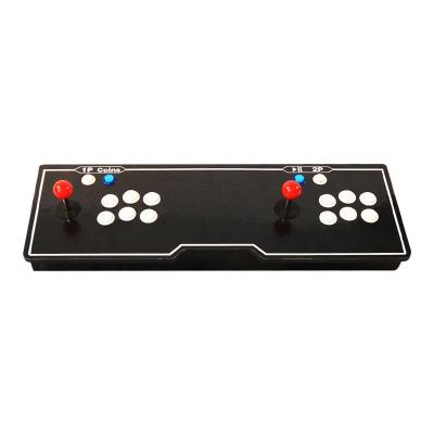 China Factory direct sale arcade original pandora's box metal, arcade console, arcade machine for sale