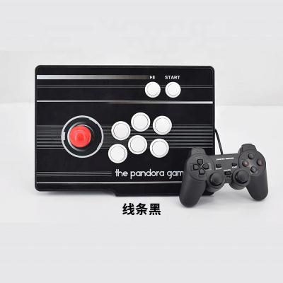 China Connect in original TV/PC/LAPTOP/PROJECT factory sale Pandora's box directly, gamepad arcade, video game console for sale