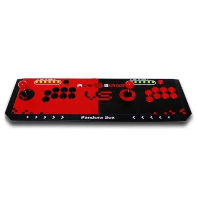 China Connect to TV/PC/LAPTOP/PROJECT high quality arcade joystick game console, mini electronic game console, arcade console for sale