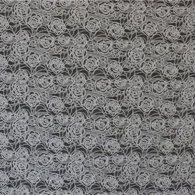 China Good quality 2021 viable wholesale 100% polyester embroidery lace luxury wedding lace fabric for sale