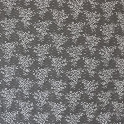 China Sustainable New Technology Dress Making Lace Fabric Bridal Lace Fabrics For Wedding for sale