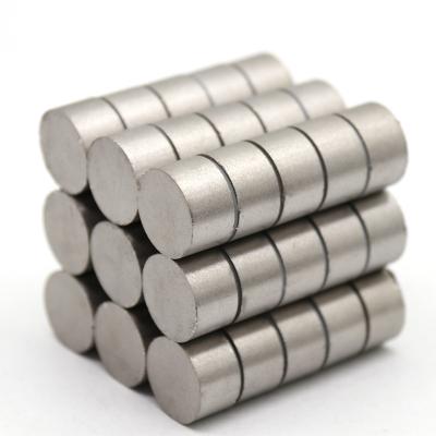 China Industrial Magnet Manufacturers direct supply of multi-specification rare earth high temperature resistant magnets for sale