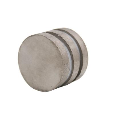 China Industrial Magnet 2-50mm diameter samarium cobalt magnet with high temperature resistance of 350 degrees for sale