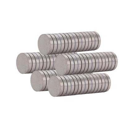 China Industrial Magnet Samarium cobalt high temperature magnets for lamps, appliances and machinery for sale