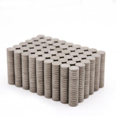 China Industrial Magnet Samarium cobalt high temperature resistant magnets for lamps, appliances and machinery for sale