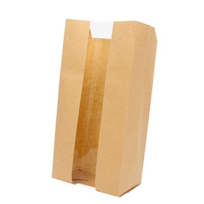 China Heepack Gift Bag Recyclable Tiny Paper Paper Bag For Packaging Paper Bag Without Handle for sale