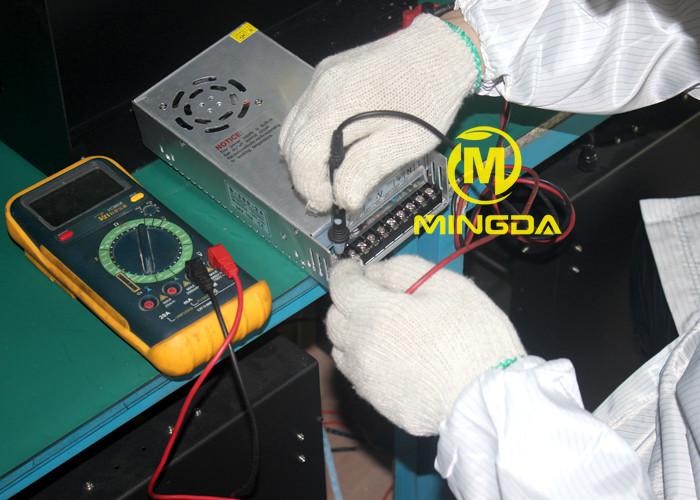 Verified China supplier - Mingda Technology Co.,Ltd