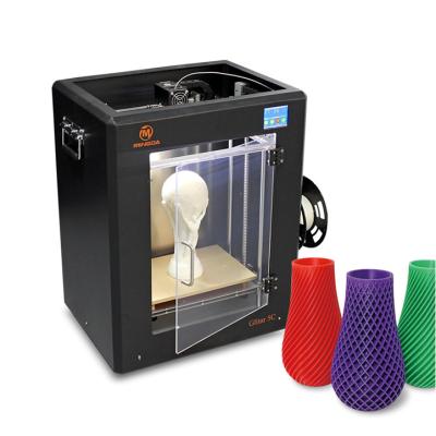 China Liner Shift 3d Printer Metal 300 X 200 X 200mm For Professional 3d Modeling for sale