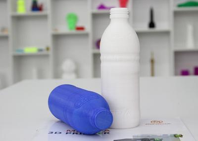 Cina La stampa di plastica rapida della stampante 3d 3d di modello FDM modella l'ABS di PLA per l'industriale in vendita