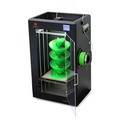 China 1.75 mm Abs Plastic Fused Deposition Modeling 3d Printer For Rapid Prototyping for sale