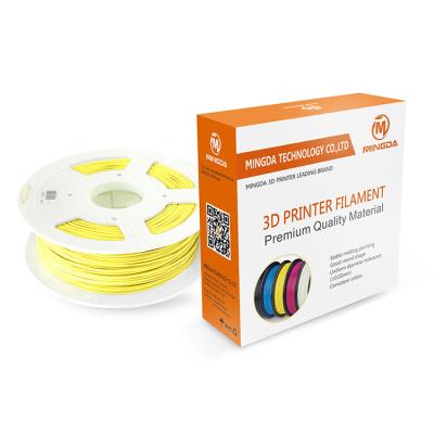 China 1.75 Mm PLA 3D Printer Filament For DIY / FDM / Delta 3d Printer Machine for sale