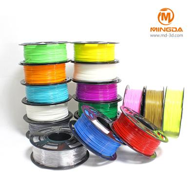 China Plastik-Material des Druckers 3d für 300 × 200 × 500 Maschine Millimeters FDM 3d Druck zu verkaufen