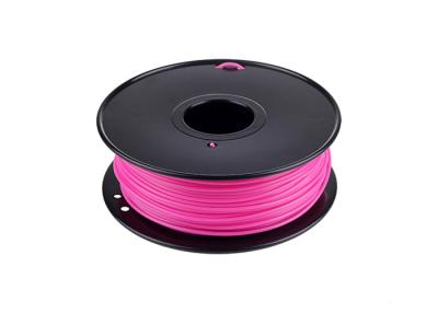 China High Strengh HIPS / PLA / ABS 3D Printer Filament for High Precision 3D Printers for sale