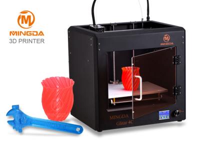 China High Precision Desktop Large 3D Printer Machine for Building / Architecture for sale