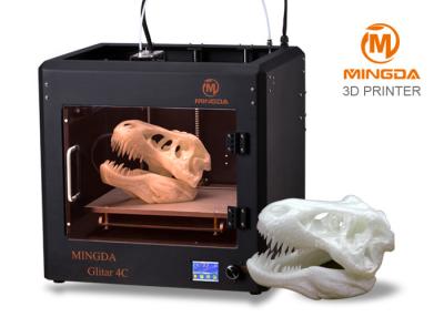 China FDM Digital Automatic High Precision Large 3D Printer Multi-function and High Resolution for sale