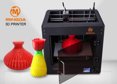 China Van de de Extruderdesktop van de metaalplaat de Enige Machines van de de Fabrieks 3D Printer voor Industrie Te koop