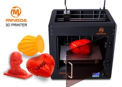 China Digital Desktop FDM 3D Printer Architectural Model Maker Rapid Prototype Machine for sale