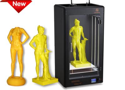 China Big Size Industrial Grade FDM 3D Printer Printing Model Maker Machine High Speed for sale