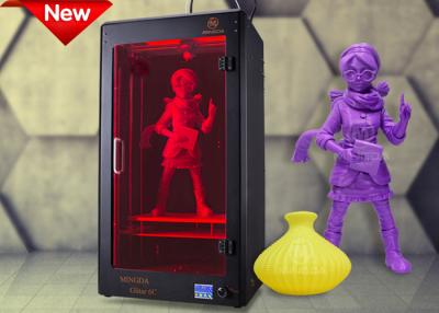 China Multifunction Rapid Prototype 3D Printing Machine Full Color 3D Printer for Industry for sale