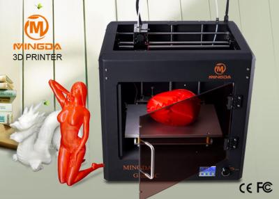 China SD Card Metal 3D Printer 300mm × 200mm × 200mm with LED display for sale