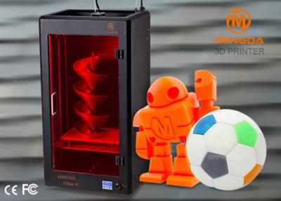 China ABS Filament Professional 3D Printers 300 × 200 × 600mm for Industry for sale