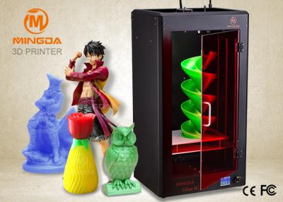 China Industrial Model Maker 3D Printer 1.75mm Filament High Strength for sale