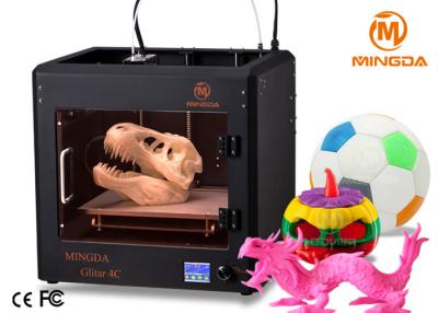 中国 自動 FDM 3D の印字機、高精度 3D プリンター 販売のため