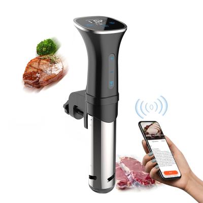 China Household Low temperature slow cooker Sous Vide Gourmet Steak food machine cooking stick slow cooker household kitchen appliances for sale